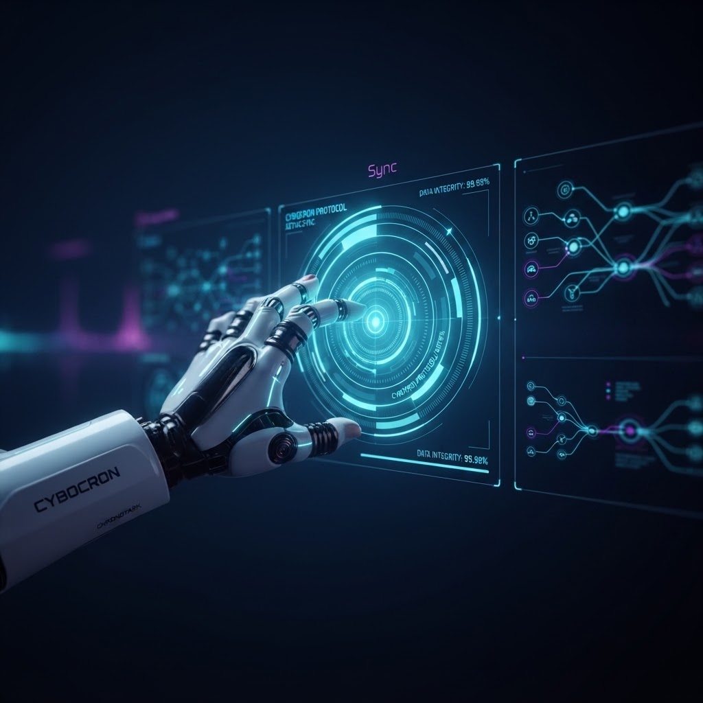 Cognitive AI Agents