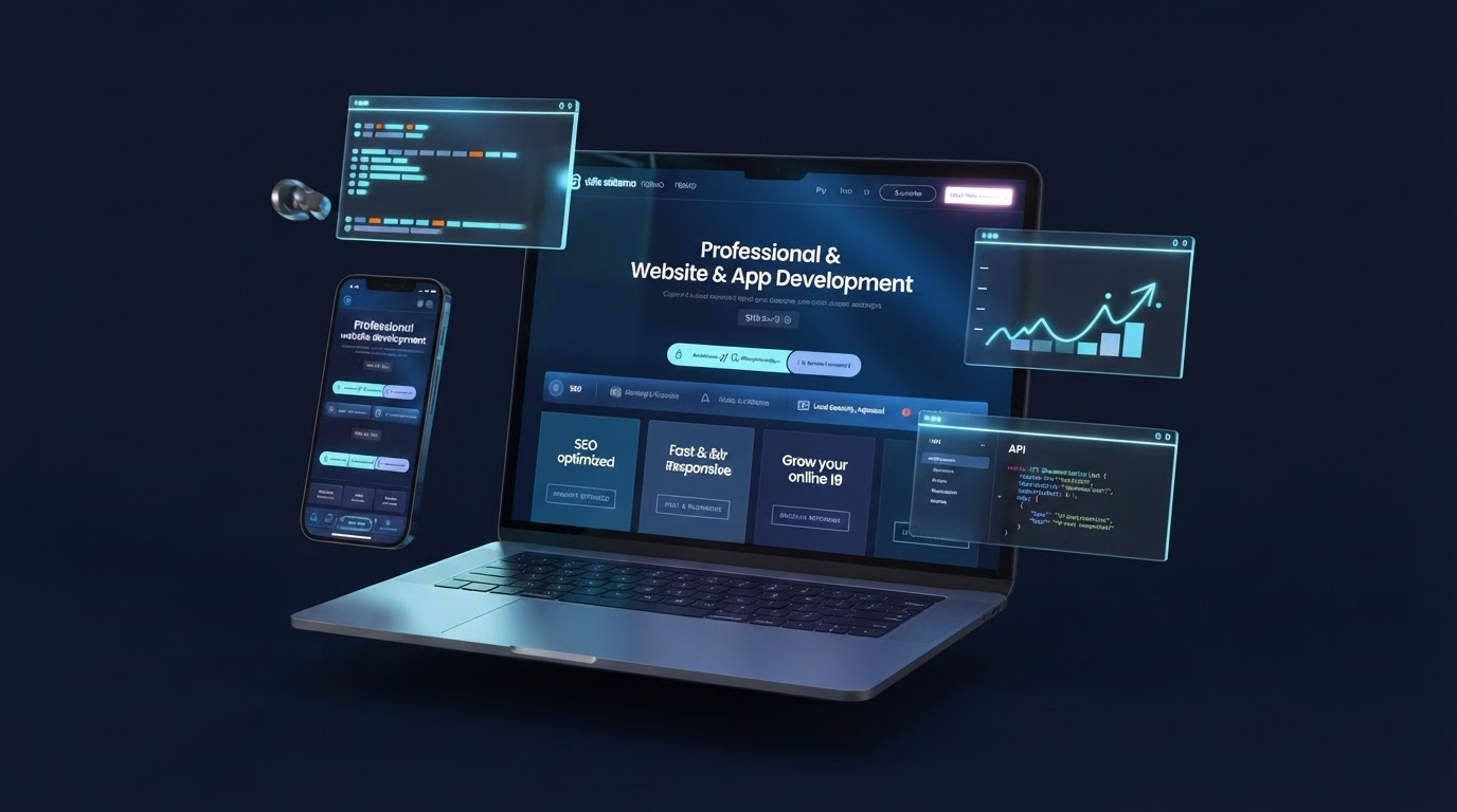 Modern Web & Web App Engineering